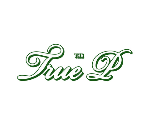 The True P